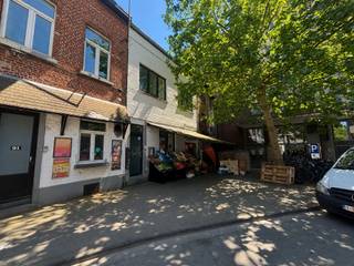Commercial for sale in Leuven