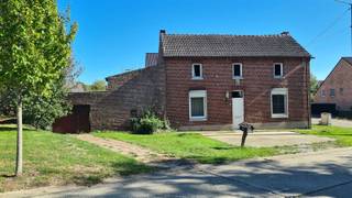 Maison à vendre à Hasselt