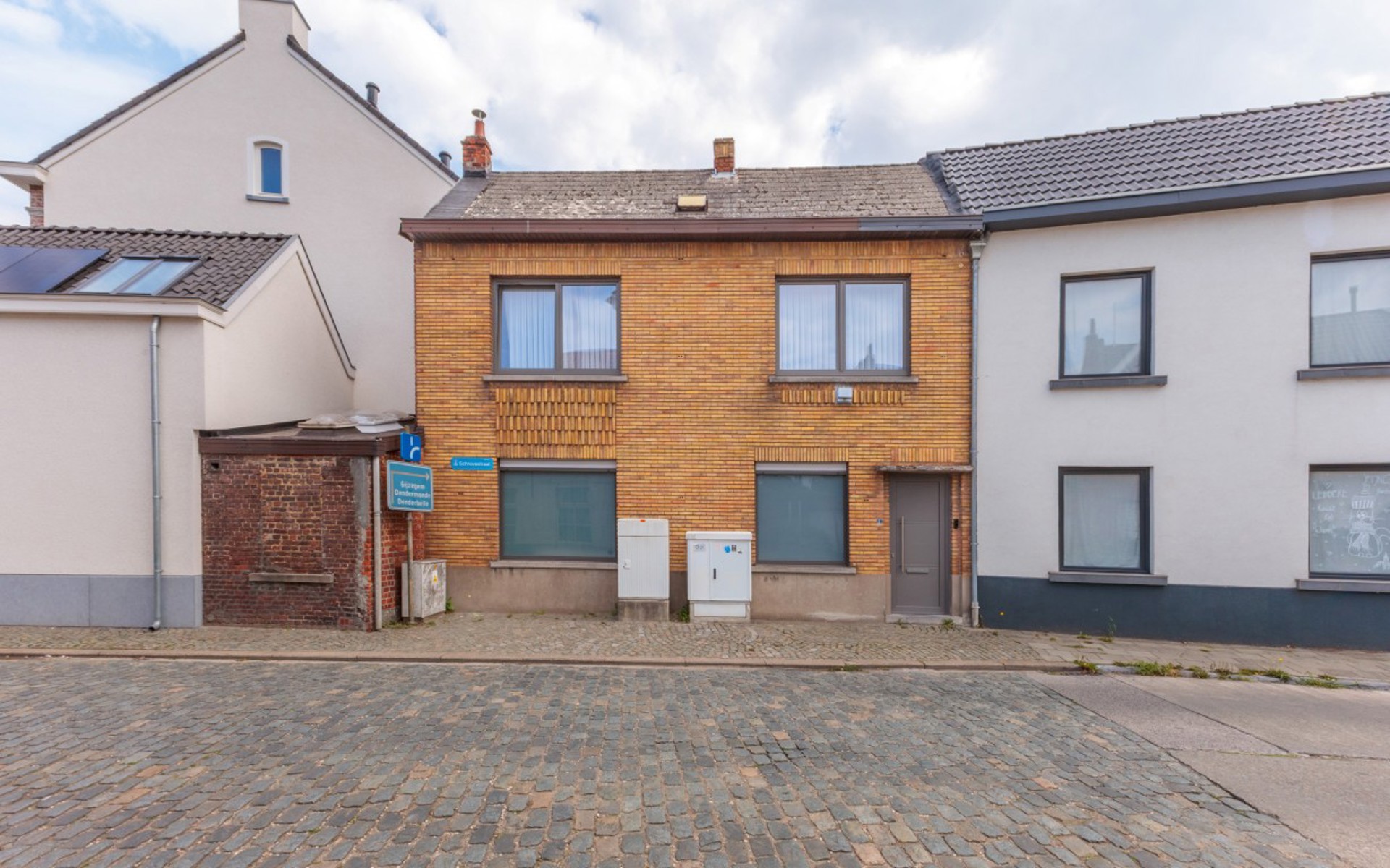 House for sale in Lebbeke with 2 bedrooms - photo 1