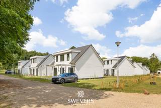 Maison à vendre à Zutendaal