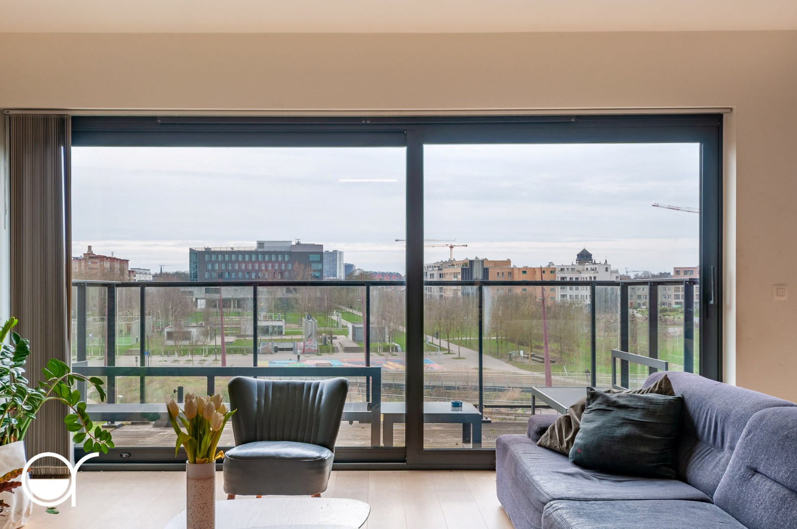 Apartment for sale in Ghent - photo 4