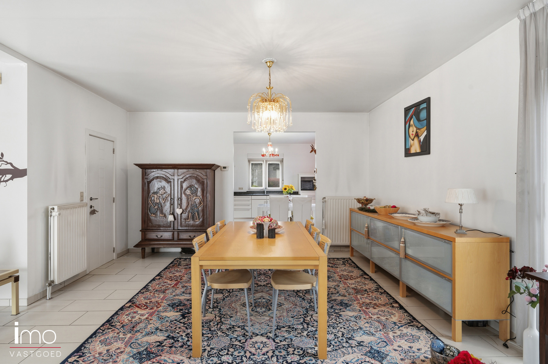 Maison à vendre à Zemst avec 3 chambres - photo 5