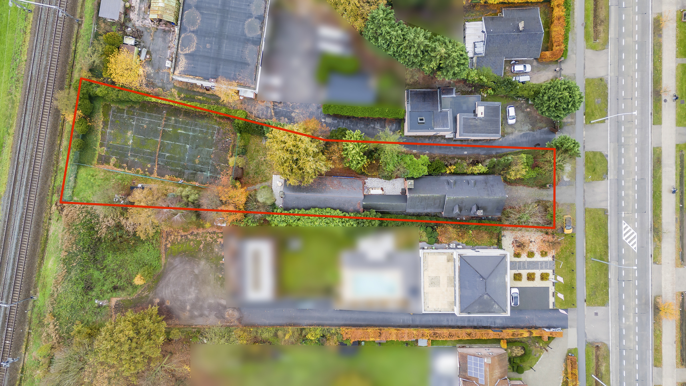 Maison à vendre à Beveren avec 5 chambres - photo 4