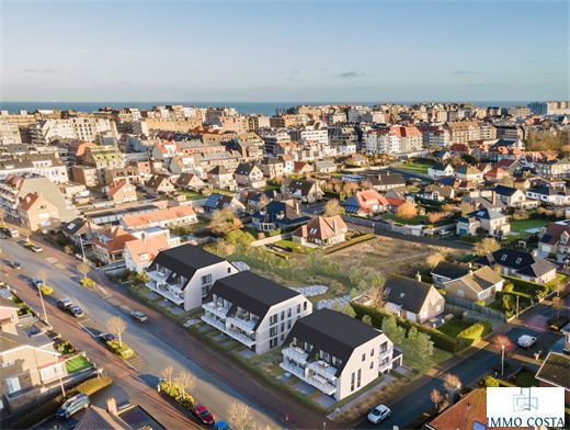 Project for sale in Middelkerke - photo 5