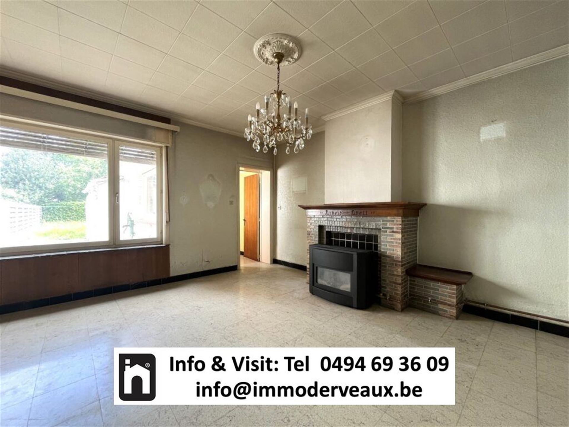 Maison à vendre à Langemark - photo 5