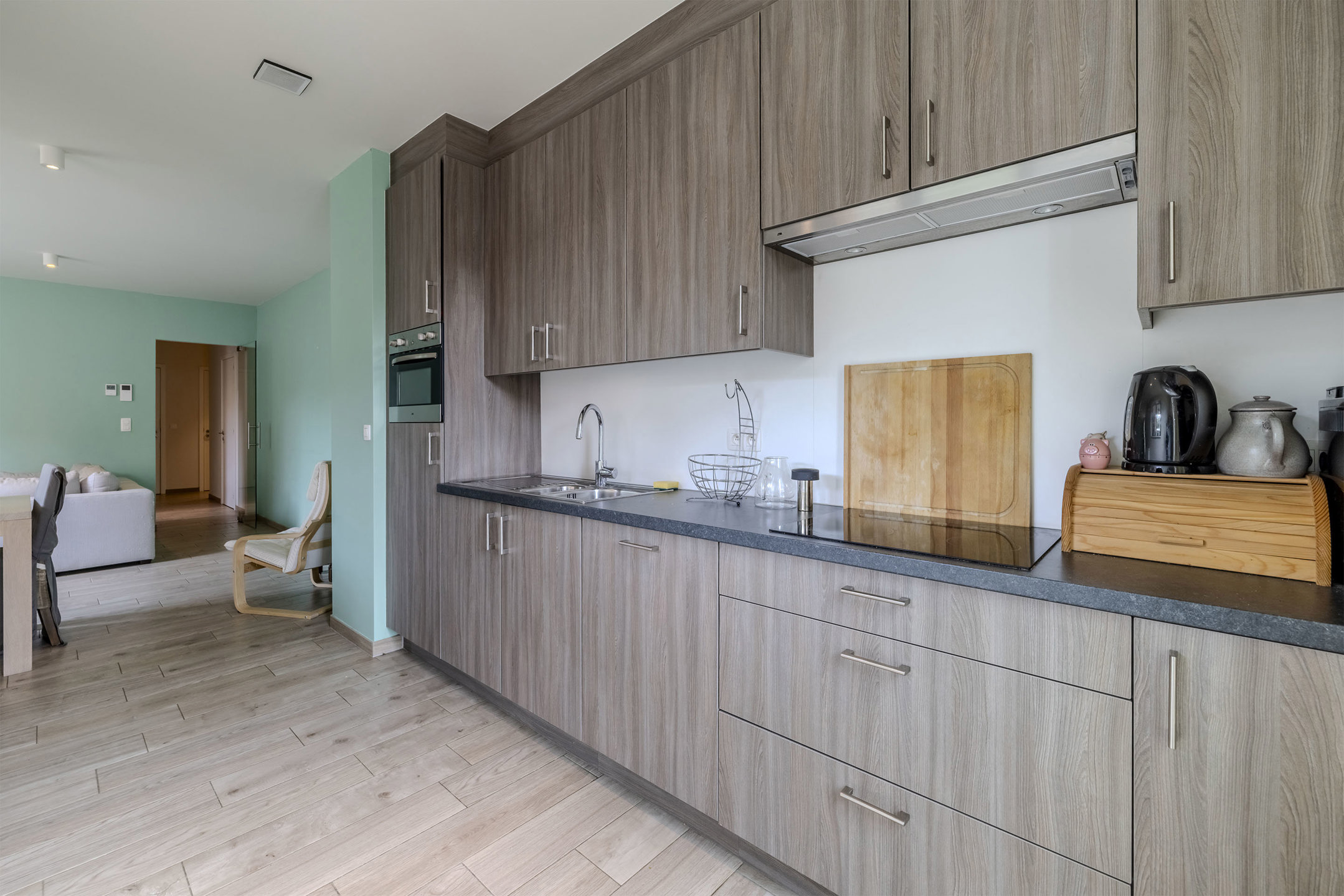 Instapklaar appartement met prachtig uitzicht  - foto 5