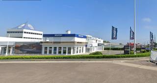 Op zoek naar de ideale locatie voor uw onderneming?Op zoek naar de perfecte locatie voor uw zaak? Deze handels- of kantoorruimte van 400 m² bevindt...