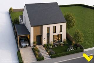 Land for sale in Meerhout