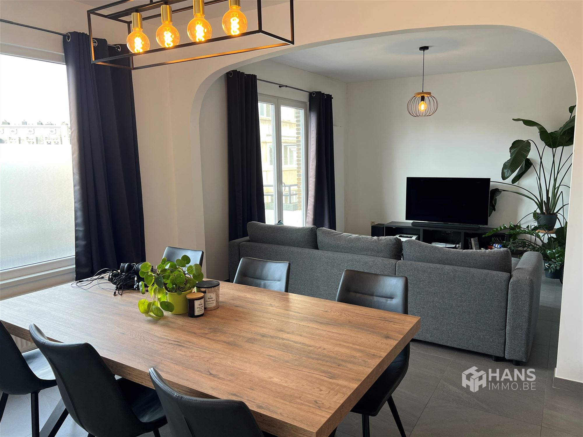 Apartment for rent in Antwerp