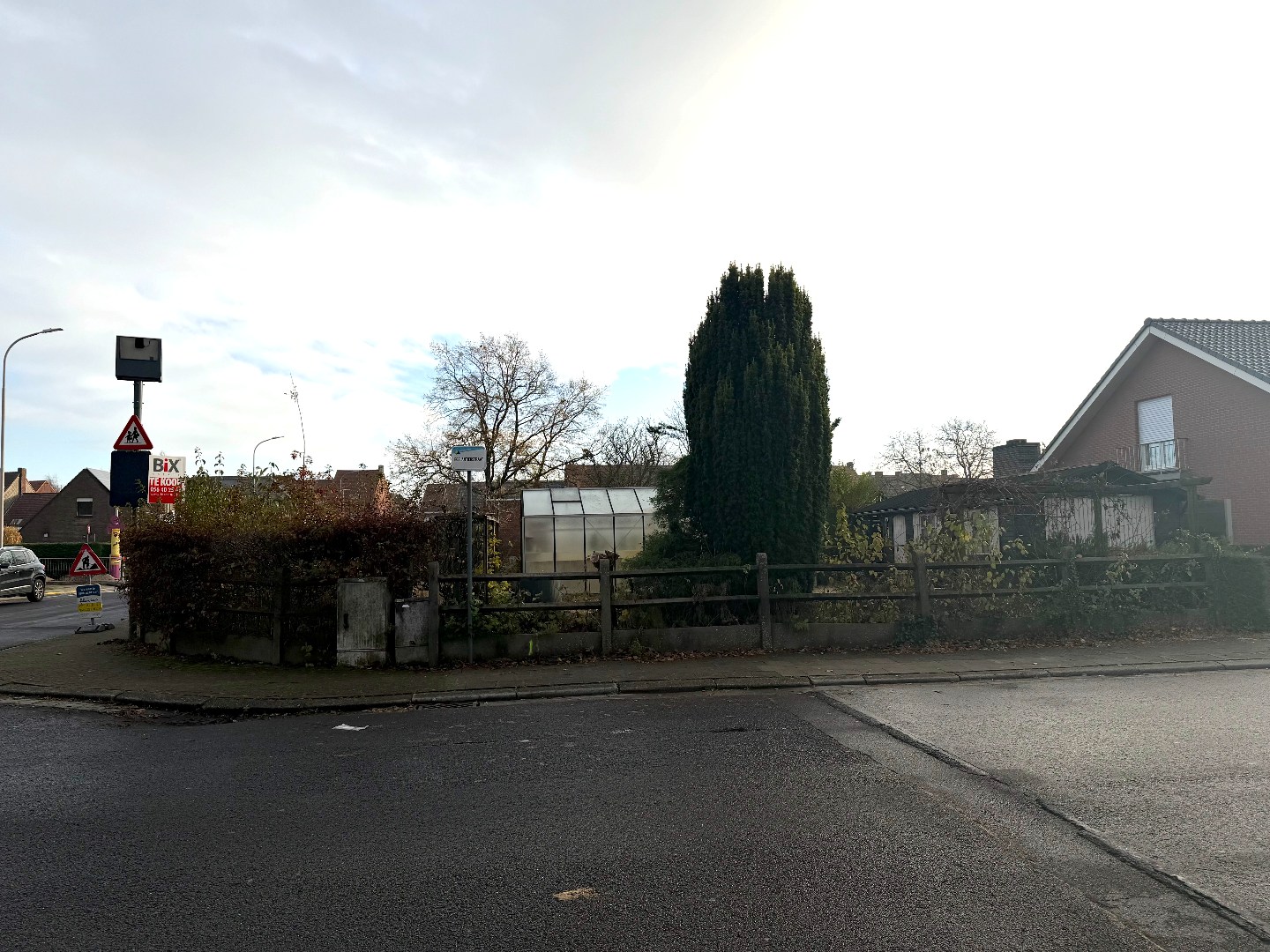 Land for sale in Wevelgem - photo 3