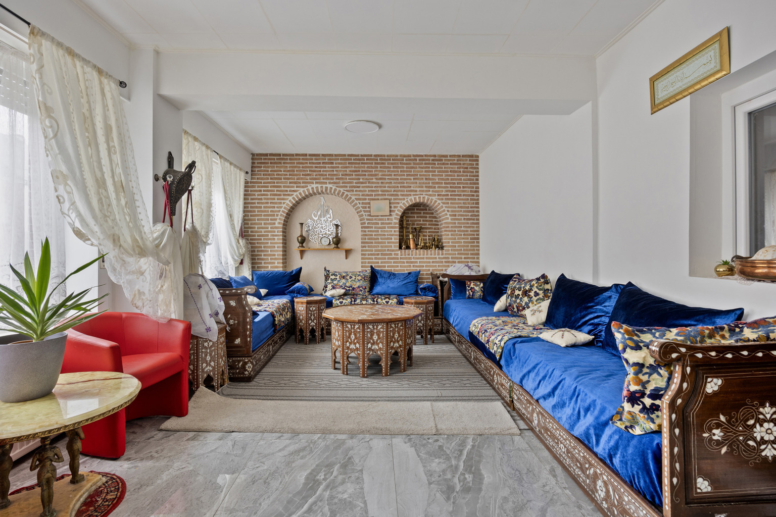 Maison à vendre à Asse avec 3 chambres - photo 5