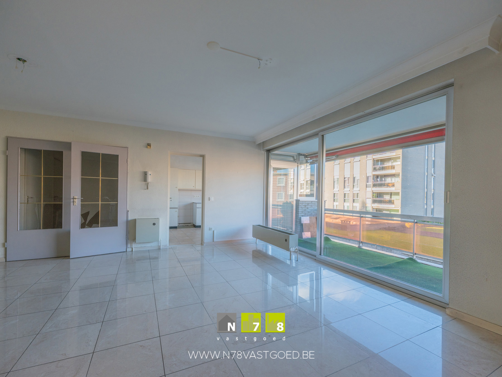 Apartment for sale in Maaseik with 2 bedrooms - photo 2