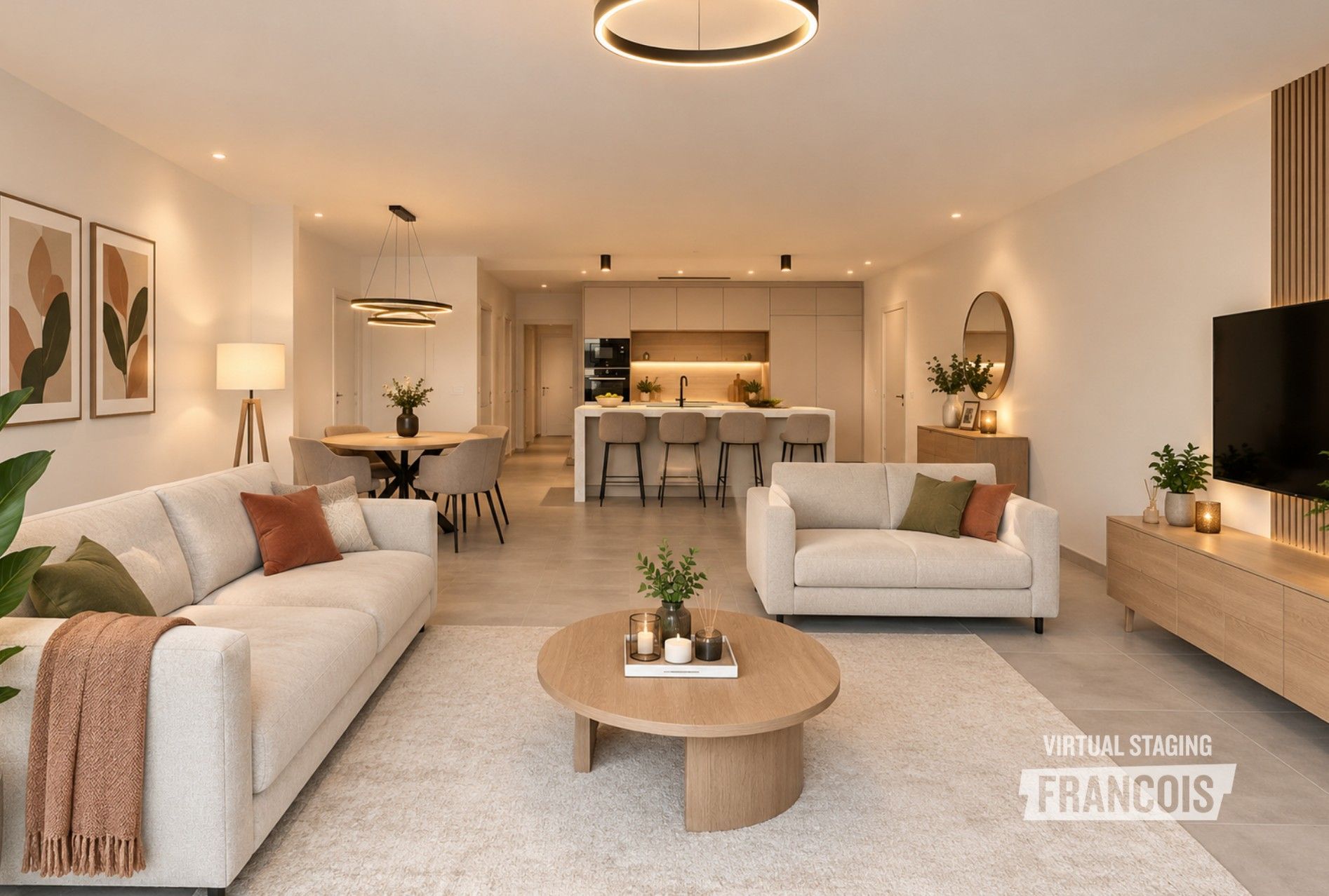 Nieuwbouw appartementen te koop in Ichtegem! - 6% BTW INBEGREPEN IN DE CONSTRUCTIEPRIJS! - foto 4