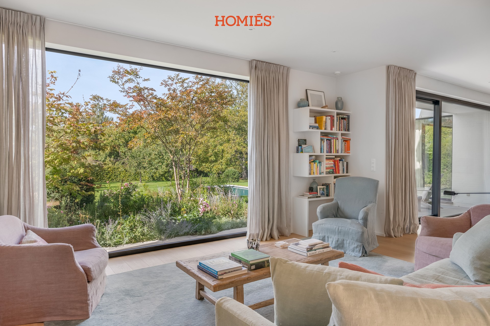 High-end villa en bouwgrond te Blanden - photo 4