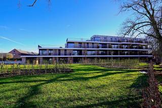 OPENDEURDAG OP AFSPRAAK - Zaterdag 28/02 tussen 10u en 12uPark Viridis is een uniek woonproject gelegen nabij het centrum van Beveren, in een...