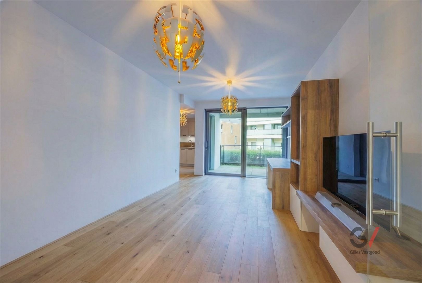 Stijlvol en gezellig appartement in Rotselaar! - foto 2