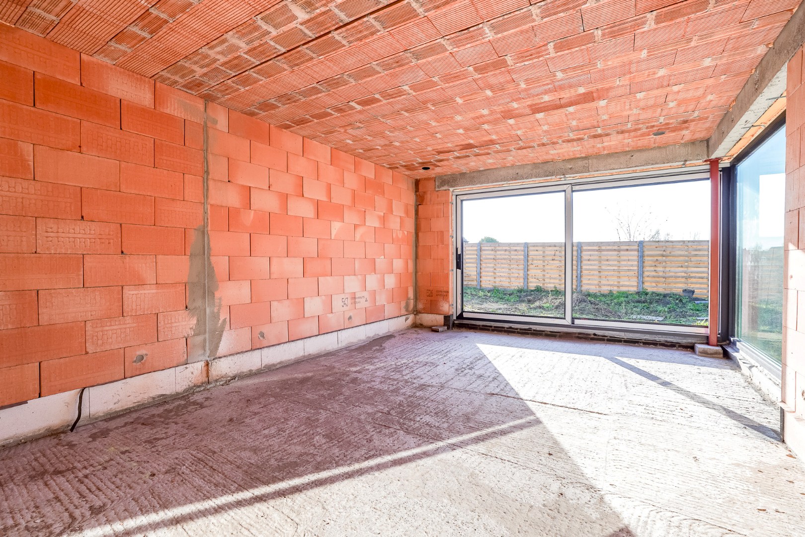 Project te koop in Eernegem - foto 3