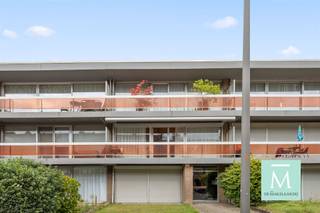 Appartement à vendre à Anvers