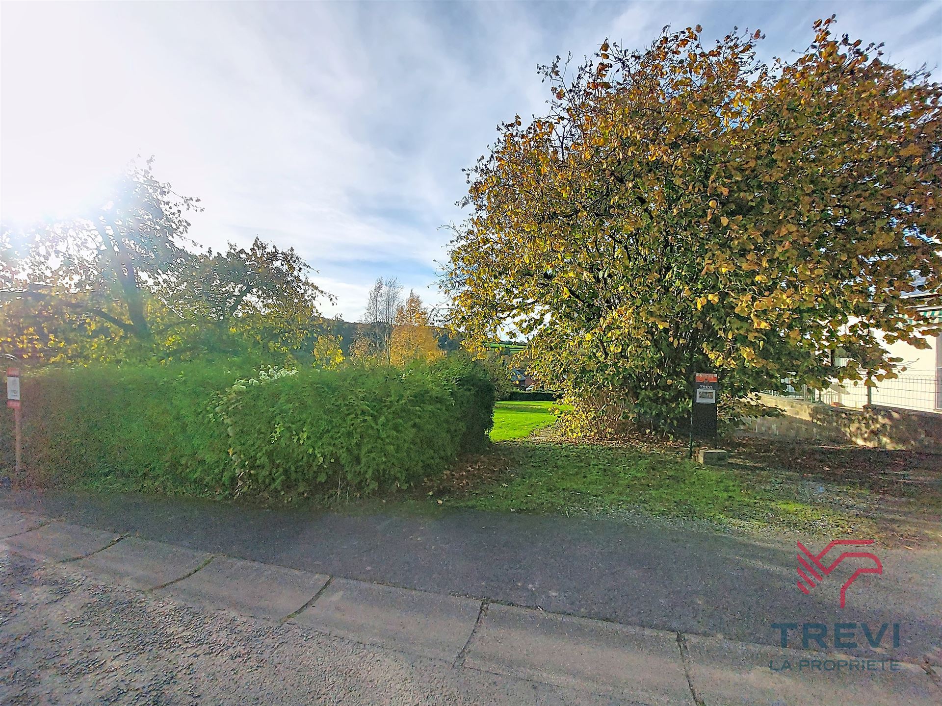 Beau terrain constructible - photo 3