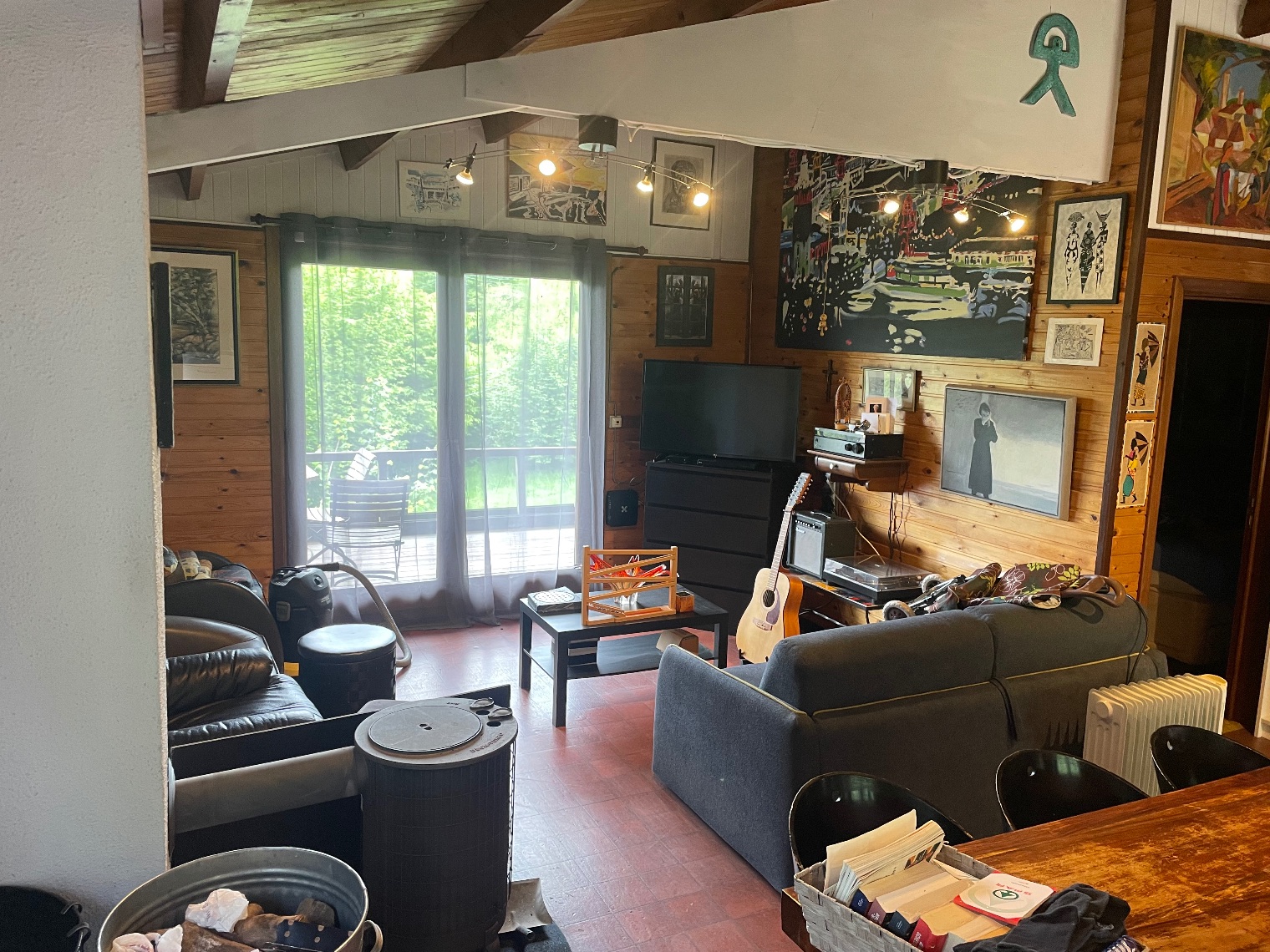 Huis te koop in Muno met 2 slaapkamers - foto 5