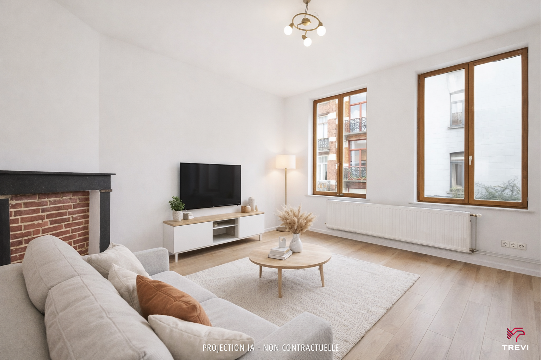 Karaktervolle woning met renovatiepotentieel - foto 5