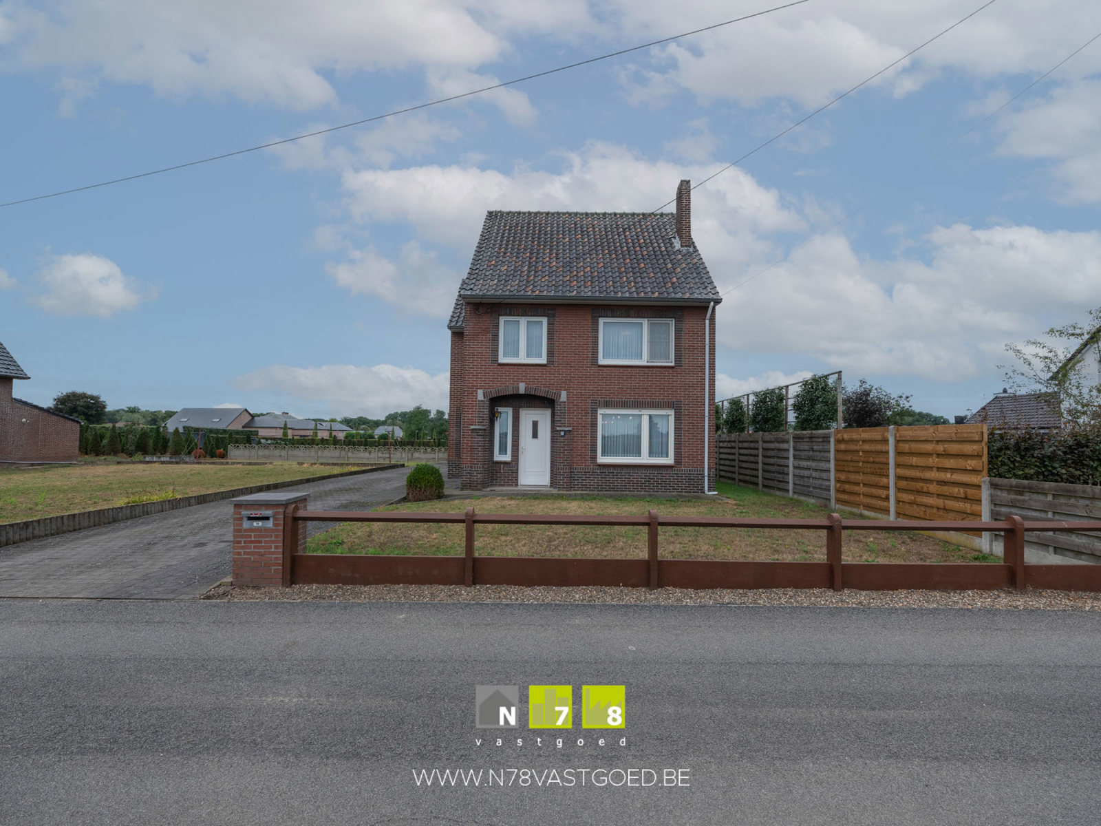 Maison à vendre à Dilsen-Stokkem avec 3 chambres - photo 2