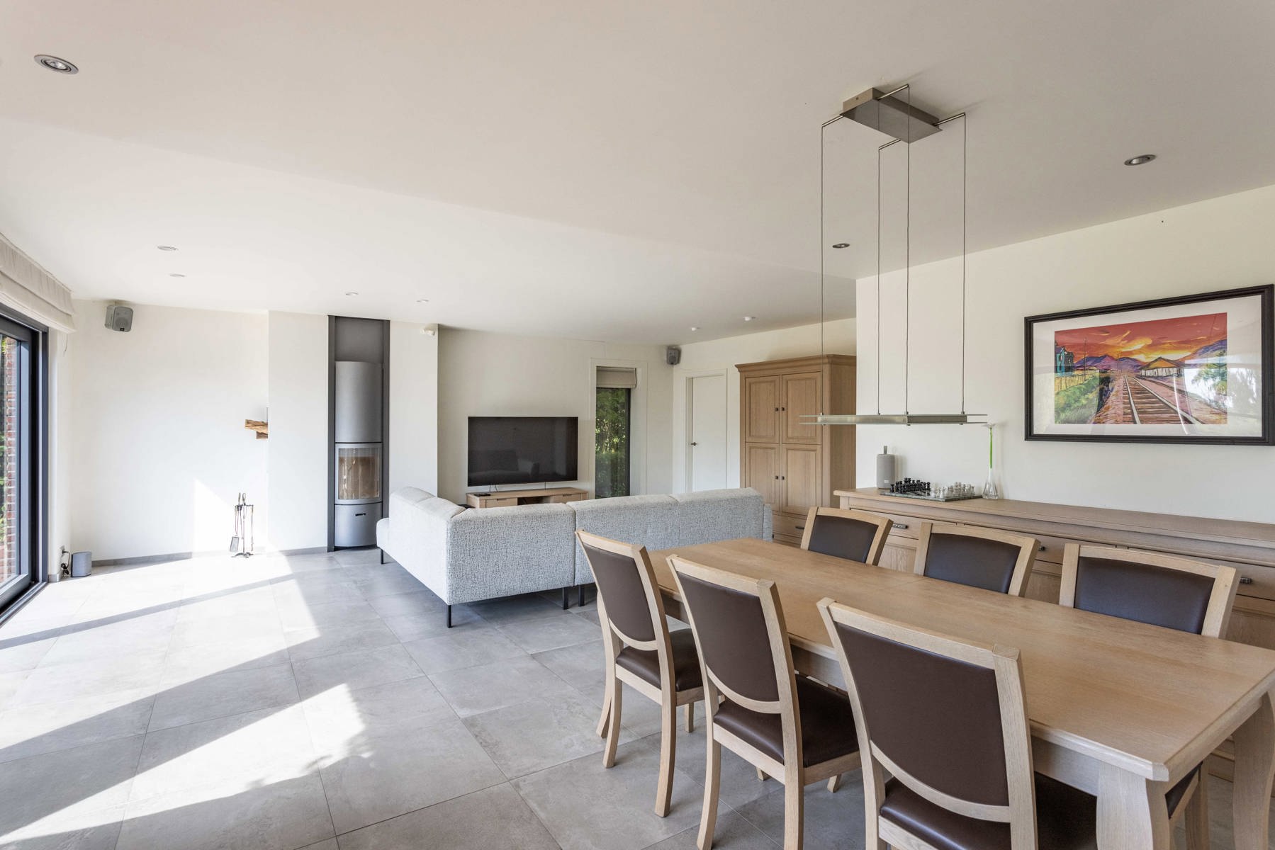 House for sale in Galmaarden with 3 bedrooms - photo 5