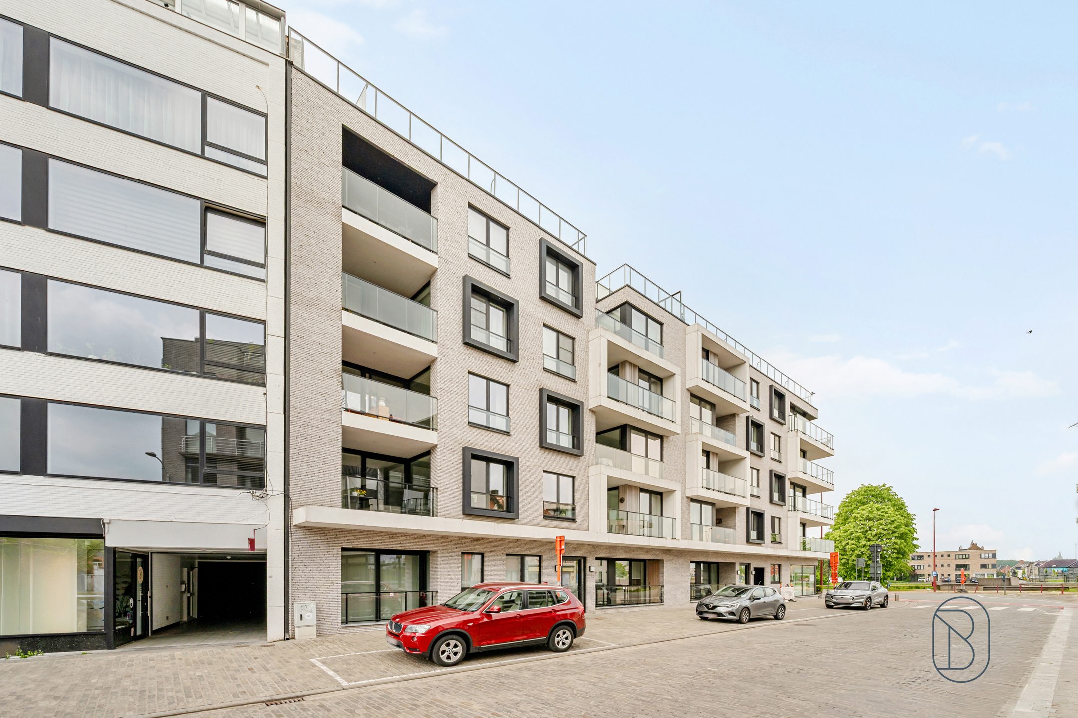 Apartment for sale in Deinze with 2 bedrooms - photo 5