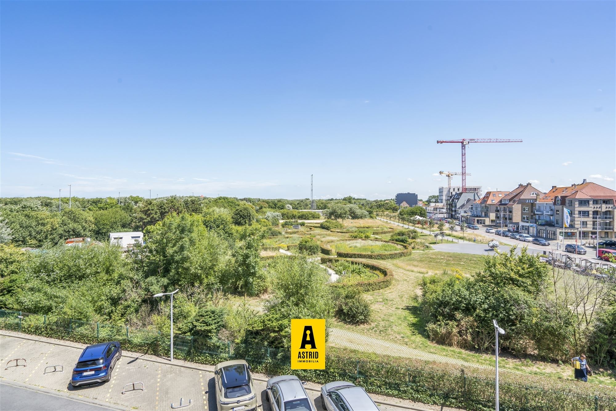 Appartement à vendre à Bredene avec 1 chambre - photo 5