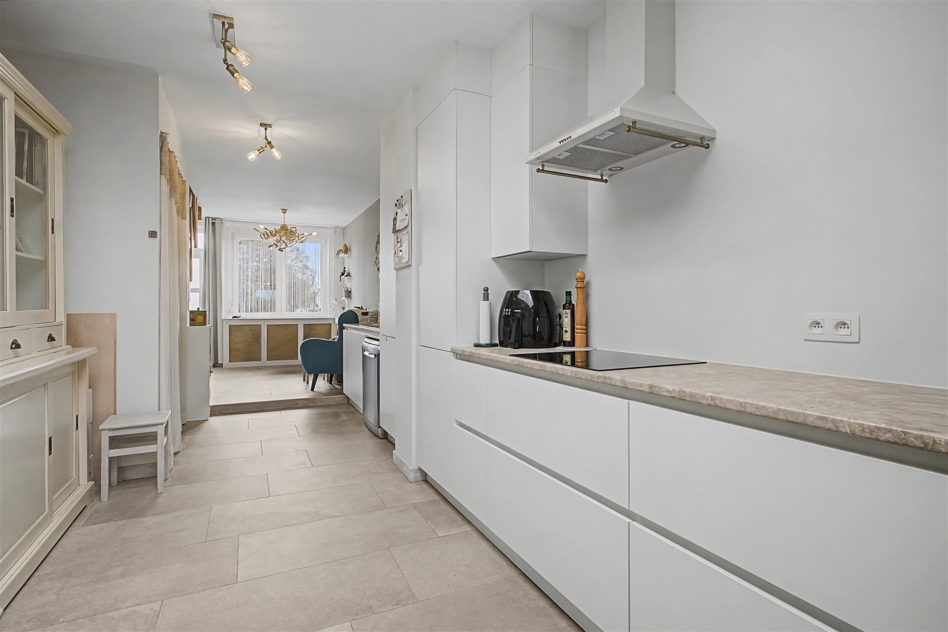 Charmante starterswoning met prachtig uitzicht - foto 5