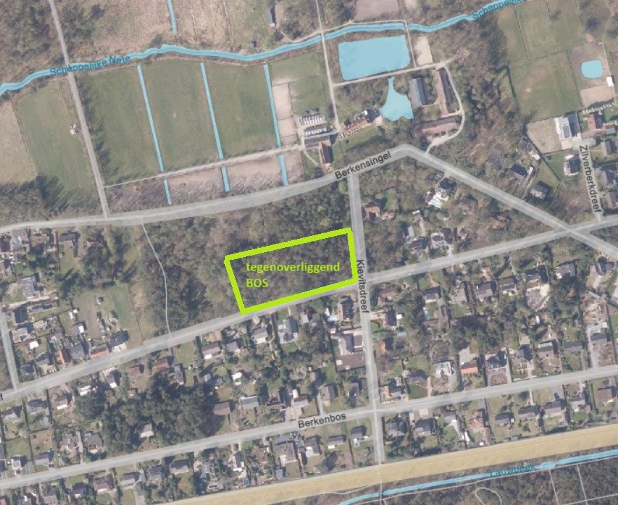 Land for sale in Balen - photo 5