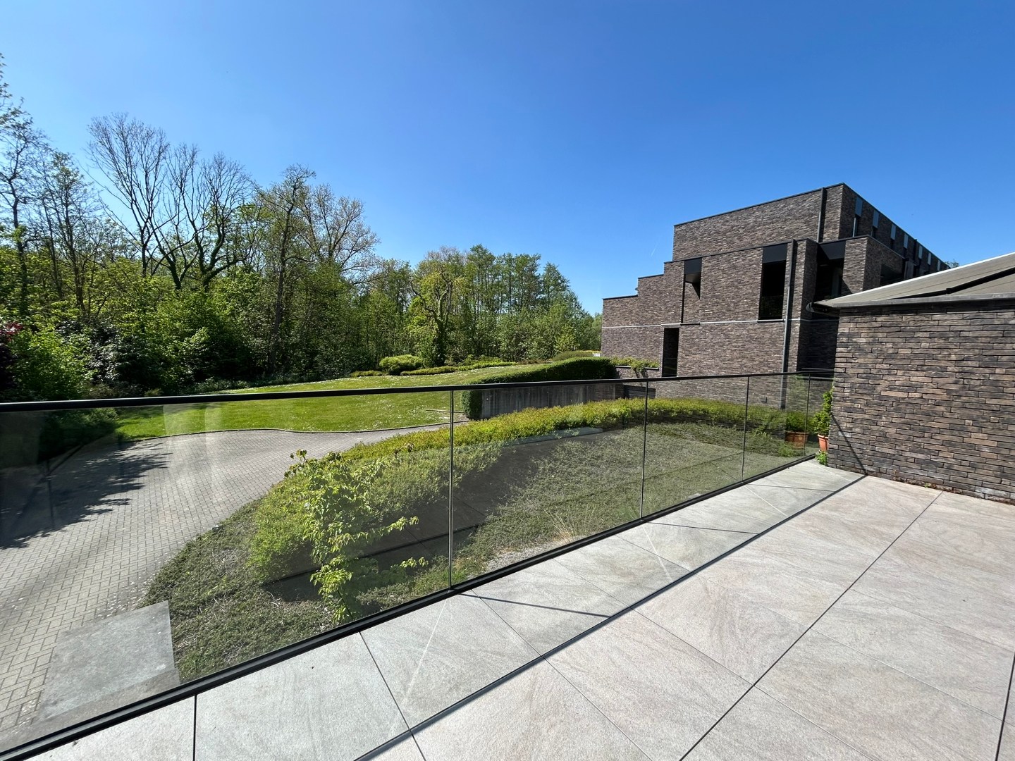 Appartement in Keerbergen