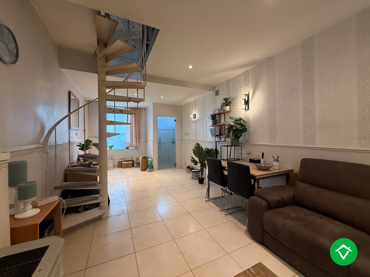 House for sale in Roeselare with 3 bedrooms - photo 4