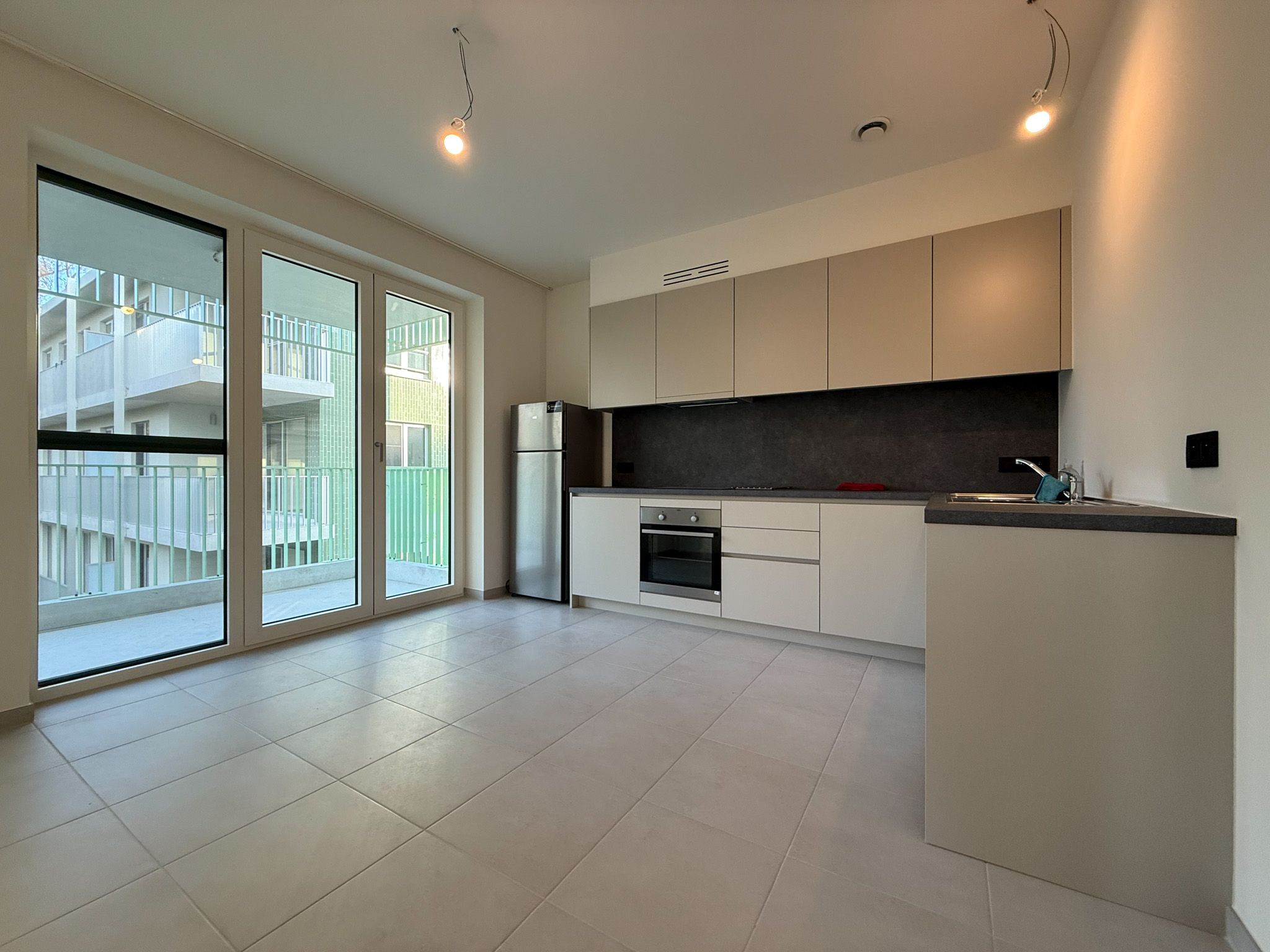 Appartement à louer à Gand avec 2 chambres - photo 4