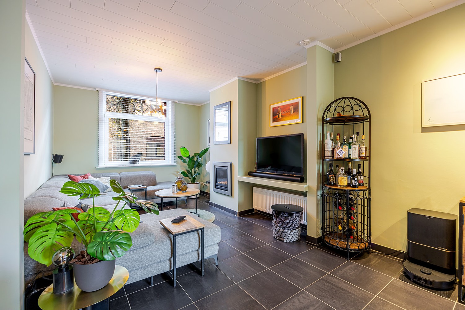 Maison à vendre à Assebroek avec 3 chambres - photo 1