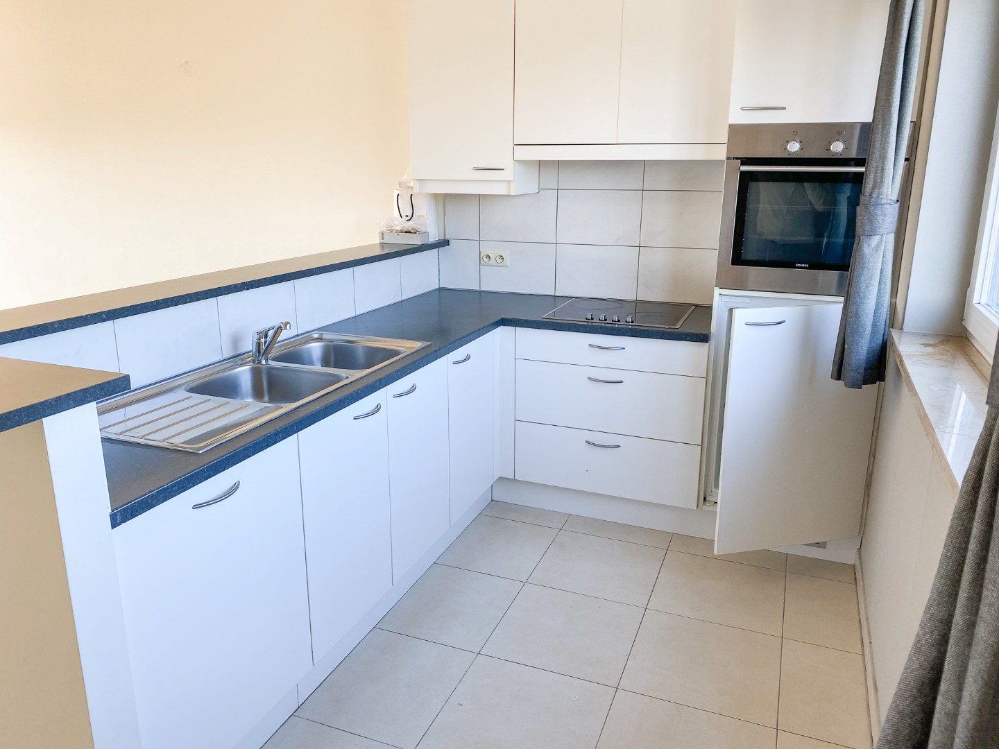 Instapklaar appartement met 2 slaapkamers te huur in Waregem - foto 4