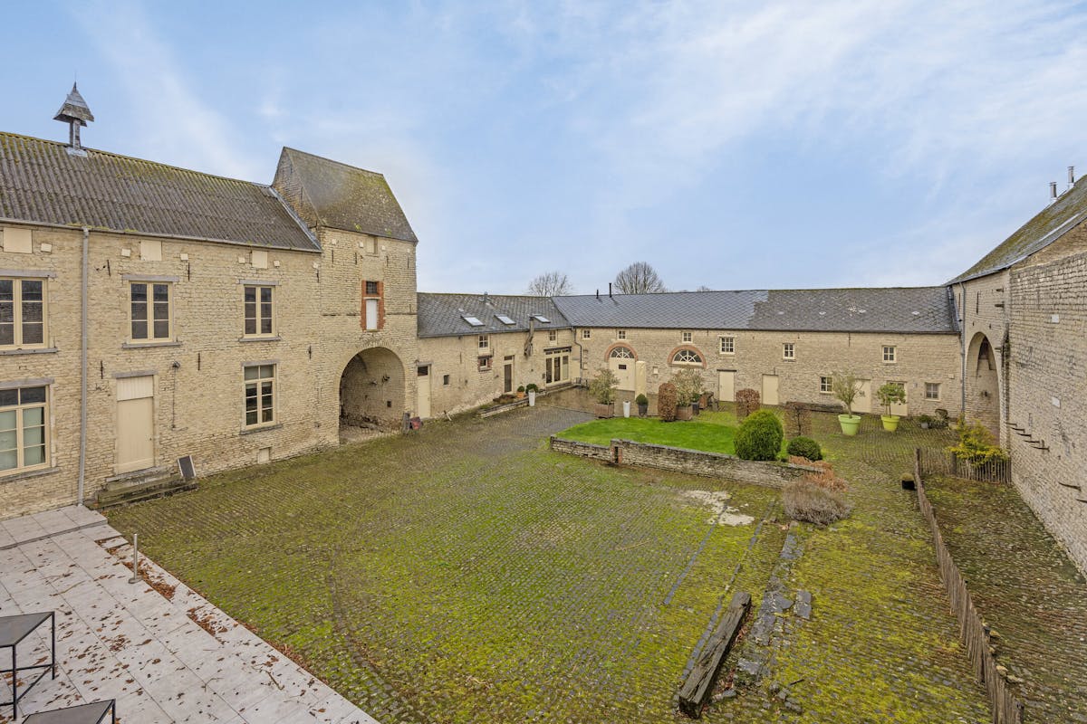 Uniek horecabedrijf te koop in Steenokkerzeel - foto 3