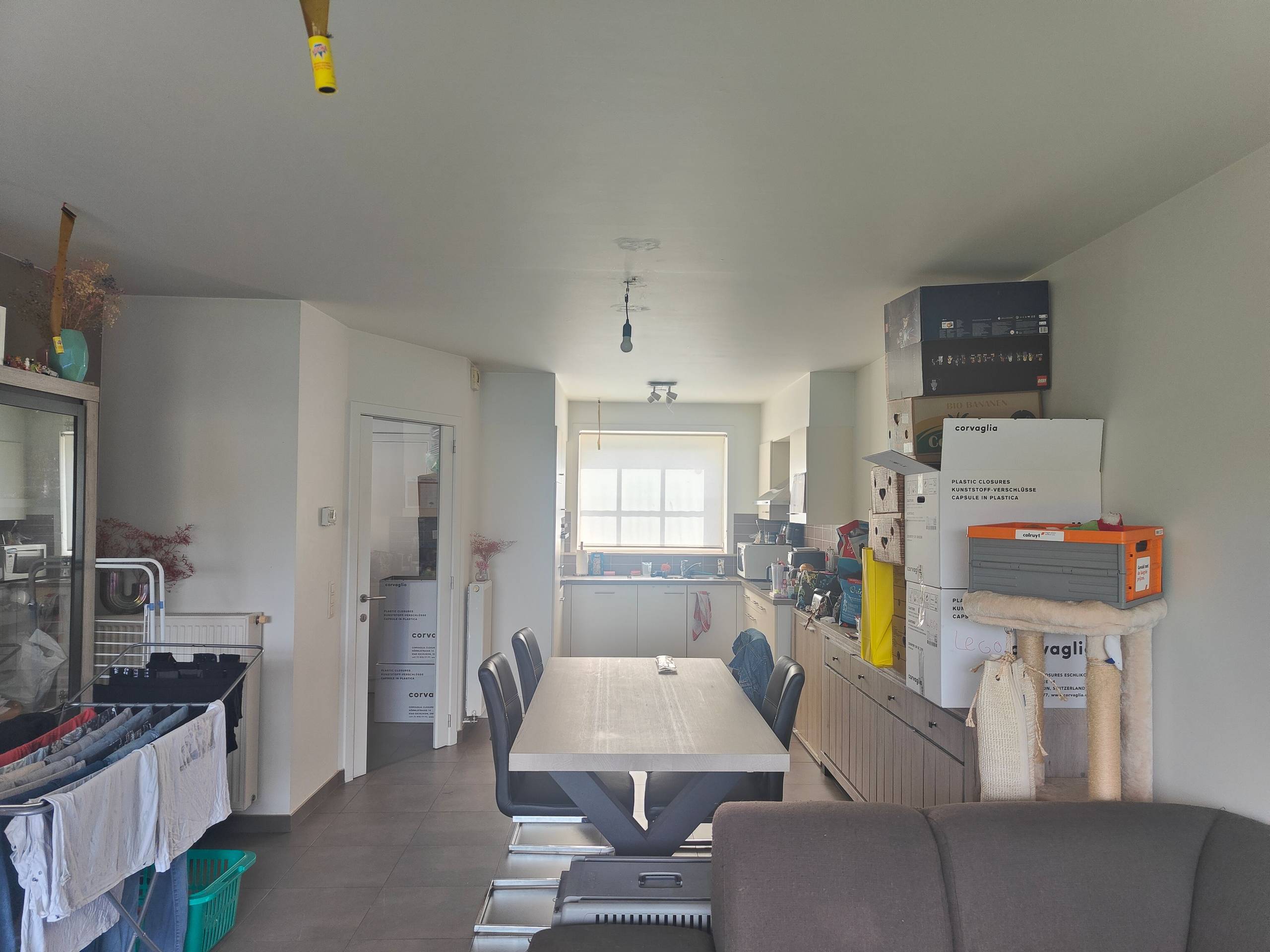Gezinswoning met 3 slaapkamers en garage te Moerkerke. - foto 4