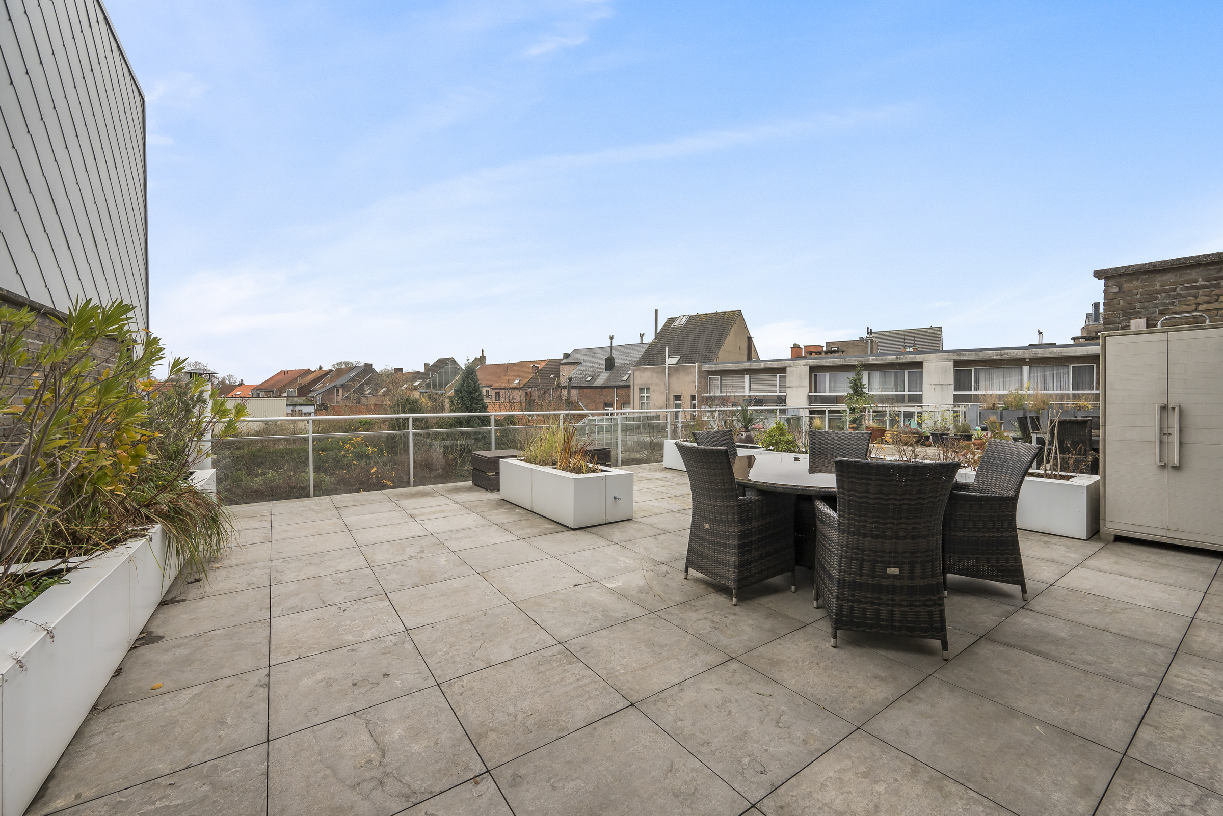 Appartement te koop in Temse met 3 slaapkamers - foto 2