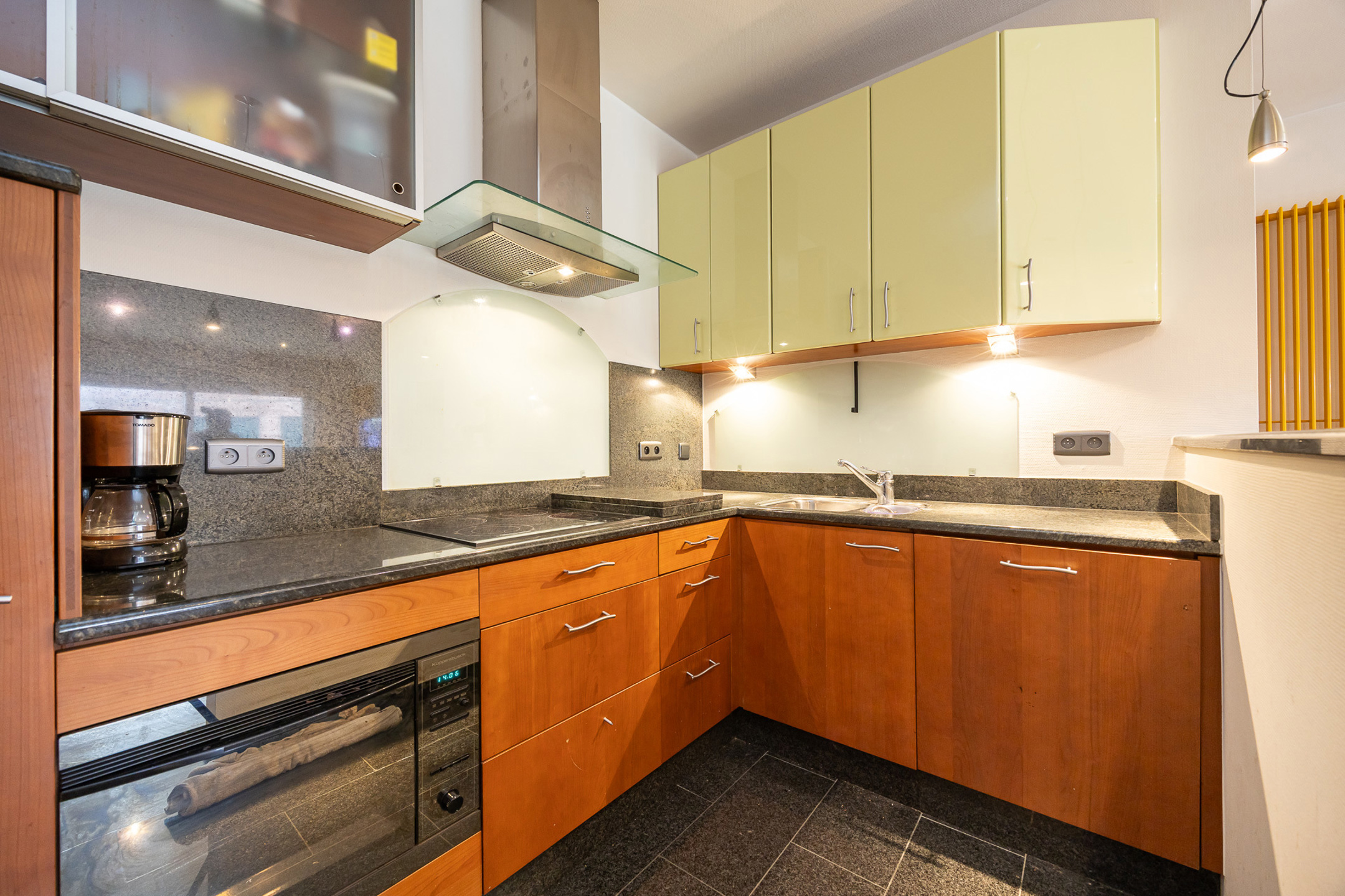 Appartement à vendre à Turnhout avec 1 chambre - photo 3