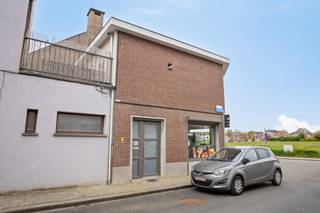 Rendementsvastgoed met stabiele huurder in het centrum van WijgmaalIn het hart van Wijgmaal, een deelgemeente van Leuven, bevindt zich...