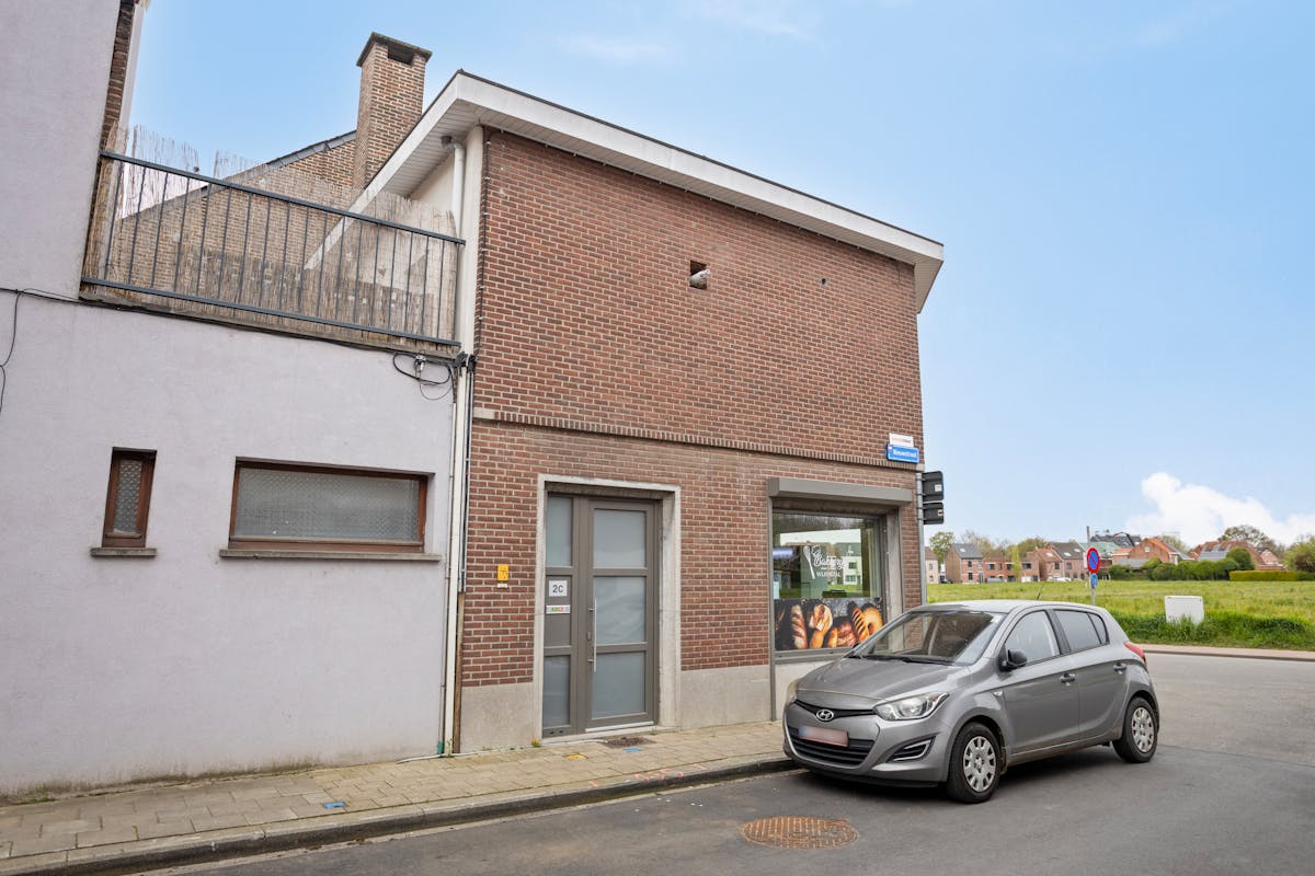Rendementsvastgoed met bakkerij en 8,54% netto rendement - foto 3