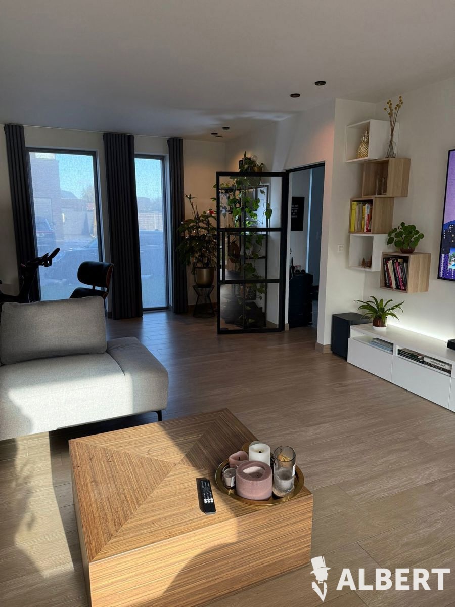 Maison à louer à Beerse avec 4 chambres - photo 4