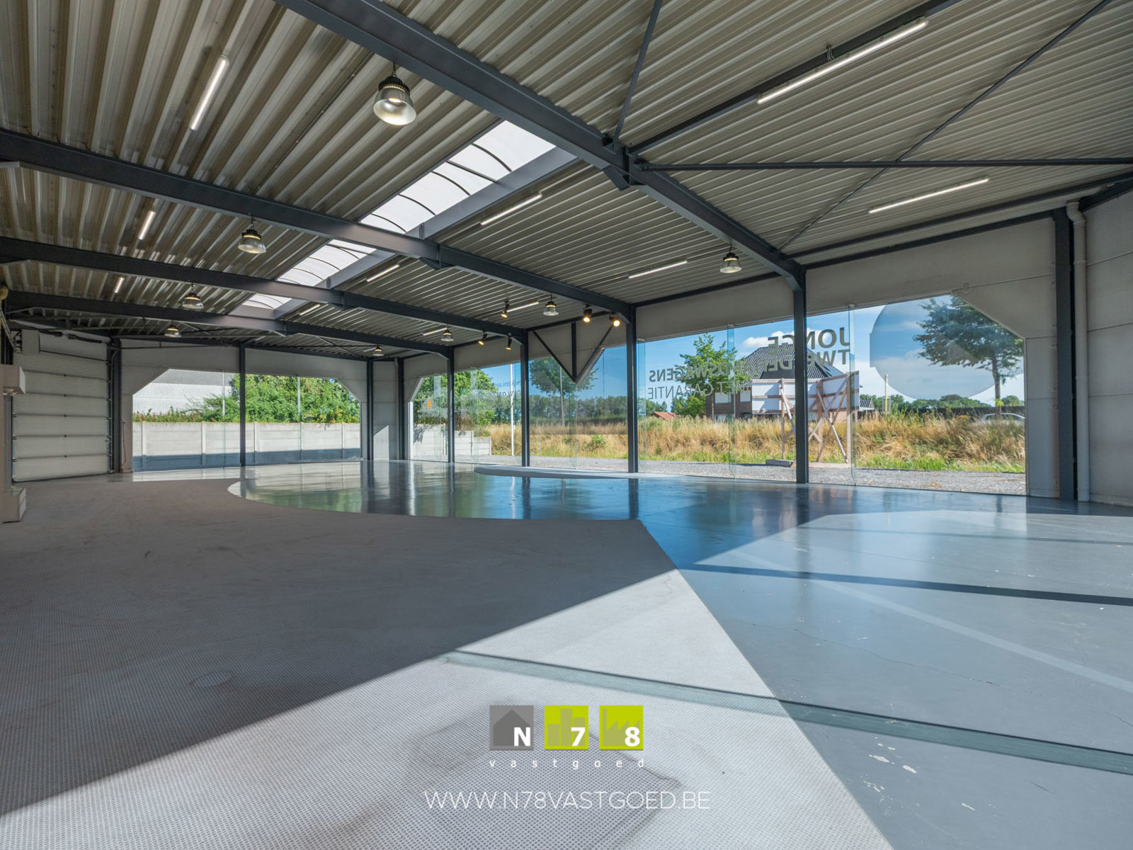 Commercieel te koop in Kinrooi - foto 3