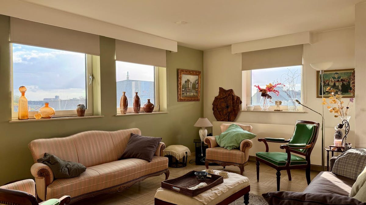 TE HUUR: Ruim appartement van 135m² in Hasselt centrum - foto 5