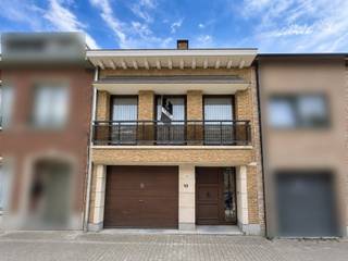 House for rent in Grimbergen