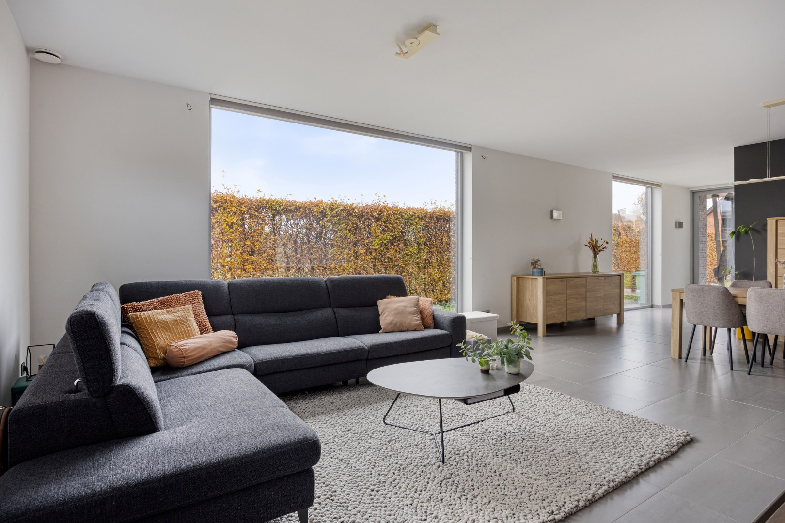 Moderne vrijstaande woning met 3 slpk. nabij centrum Retie - foto 3