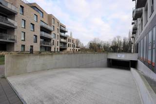 Garage for rent in Ghent