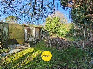 KIJKDAG ZATERDAG 28/03 VAN 10U TOT 12U! (graag vooraf inschrijven) Te renoveren woning met veel op potentieel op topligging. Op een...