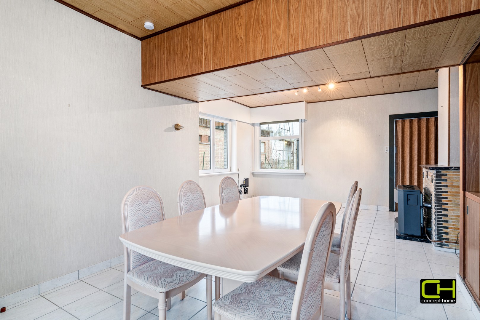 Maison à vendre à Lievegem avec 2 chambres - photo 5